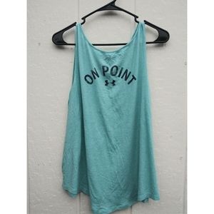 Under Armour Tank Top